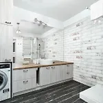 Warta River Deluxe Apartment