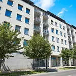 Warta River Deluxe Apartment