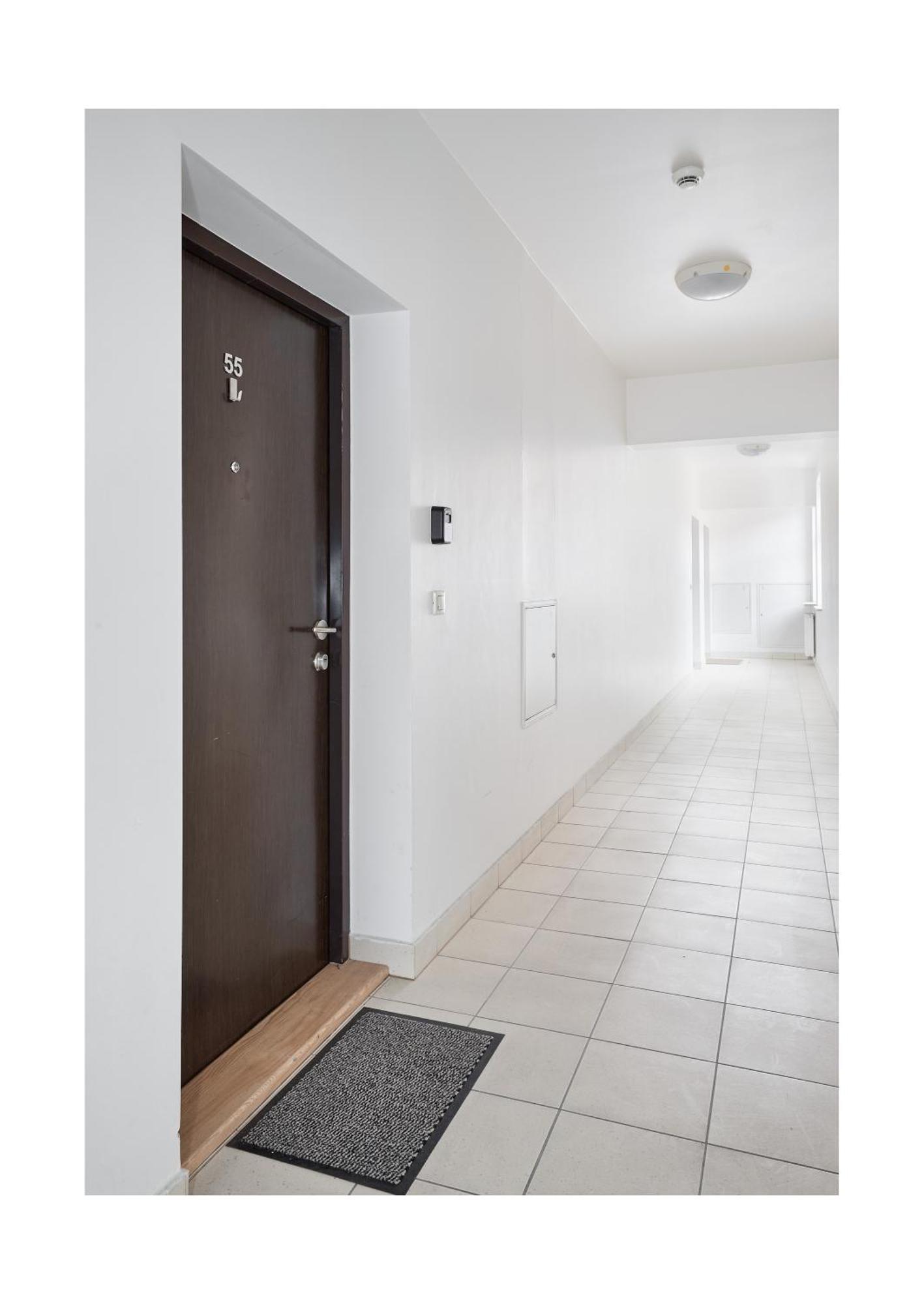 Warta River Deluxe Apartment *