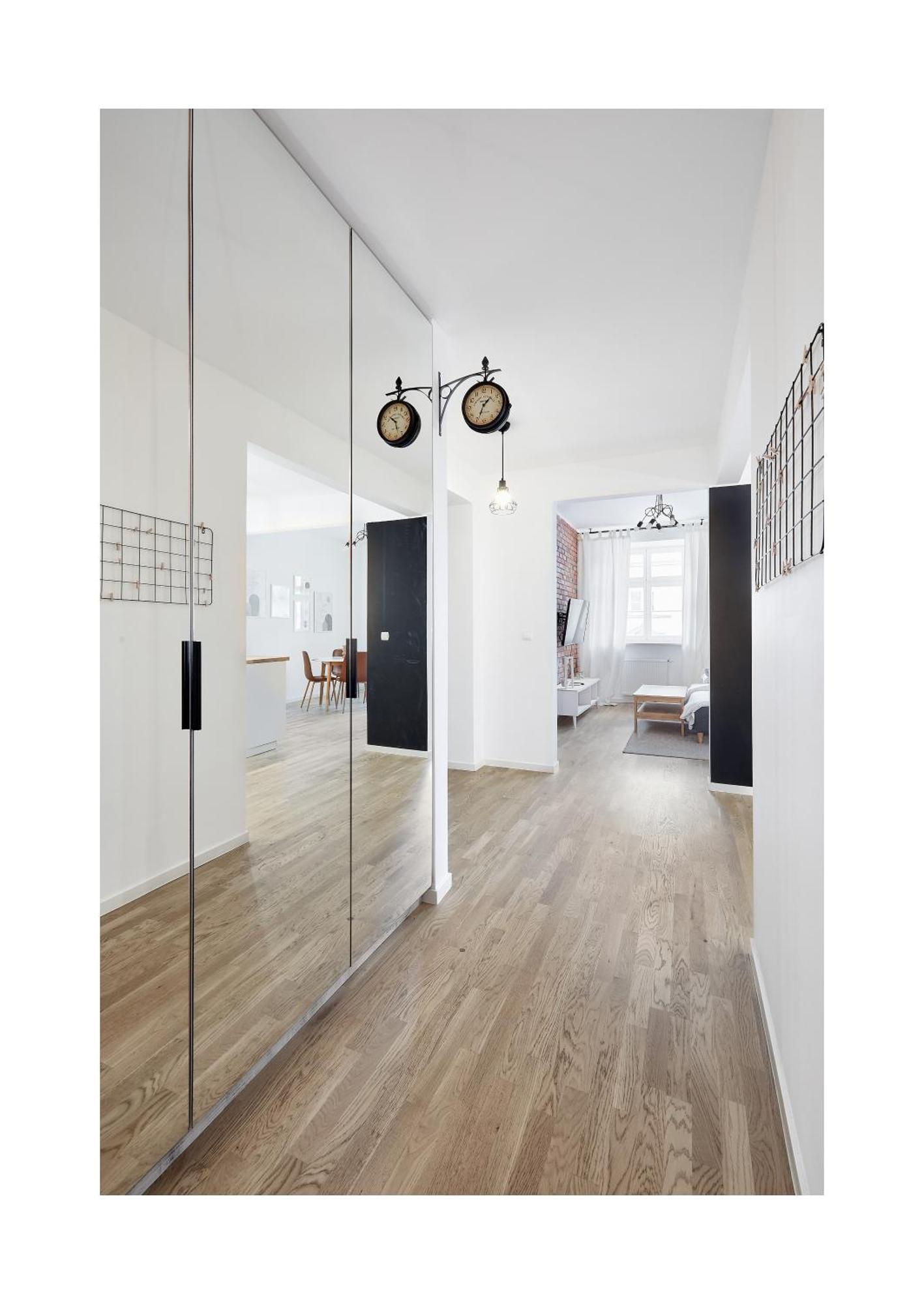 Warta River Deluxe Apartment Posen